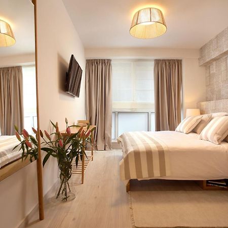 Joy Luxury Central Apartment Афіни Екстер'єр фото
