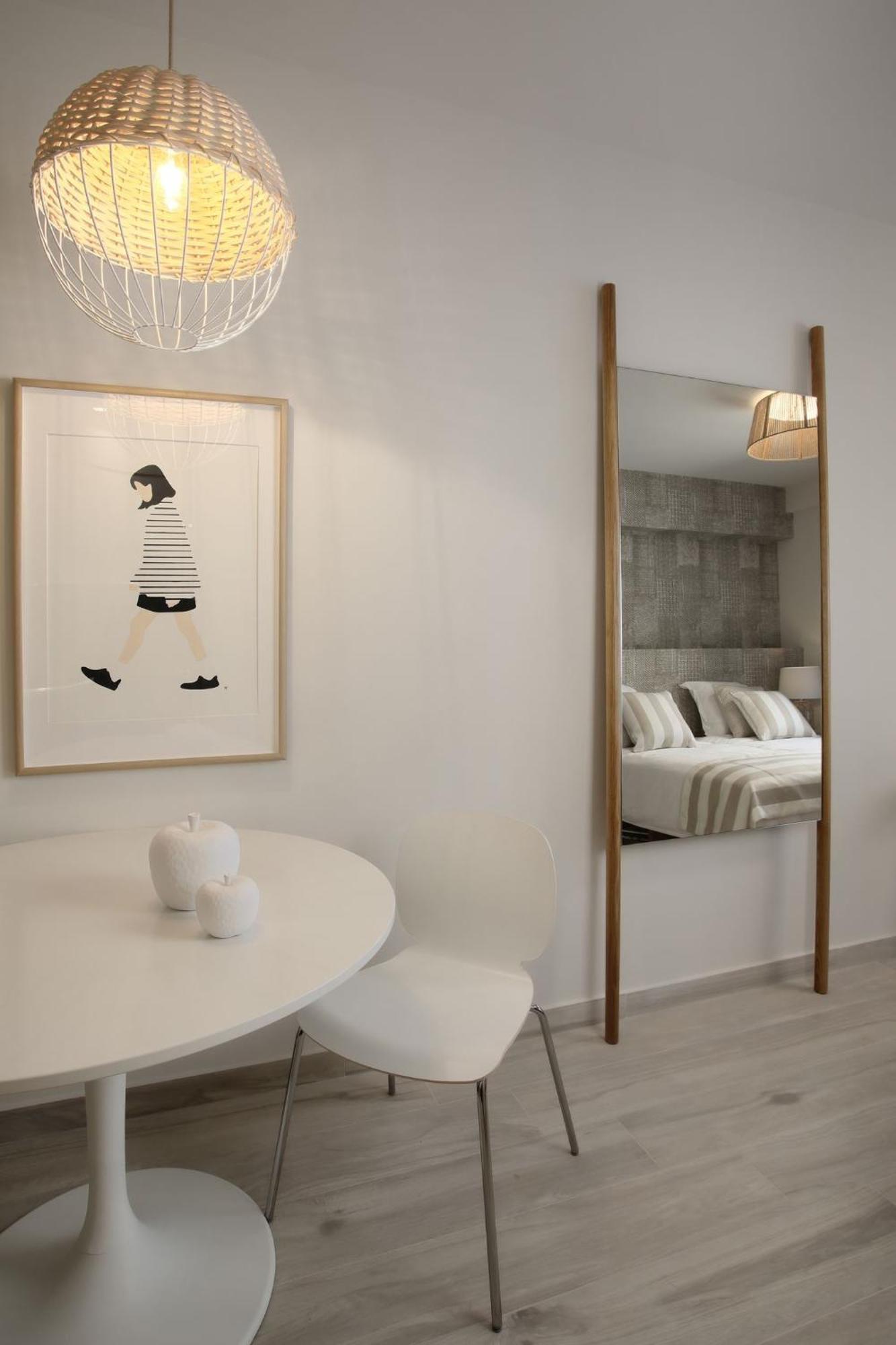 Joy Luxury Central Apartment Афіни Екстер'єр фото